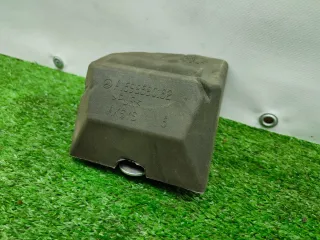 603332200, A1698680182 Ремень безопасности задний левый Mercedes B W245 Арт 167152, вид 4