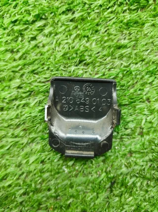 A2108490103 Крючок крепежный Mercedes B W245 Арт 167178, вид 4