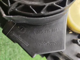 A1698201761, 1305235881, 1305219079 Фара передняя левая Mercedes B W245 Арт 167180, вид 8