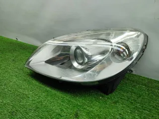 A1698201761, 1305235881, 1305219079 Фара передняя левая Mercedes B W245 Арт 167180, вид 4