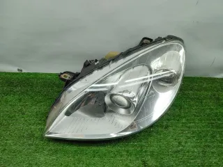 A1698201761, 1305235881, 1305219079 Фара передняя левая Mercedes B W245 Арт 167180, вид 2