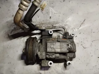 H12A0BW4JZ Компрессор кондиционера Mazda 5 1 Арт GD-94158846, вид 1