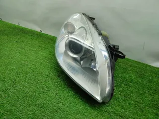 A1698201861, 1305235882, 1305219079 Фара передняя правая Mercedes B W245 Арт 167186, вид 4