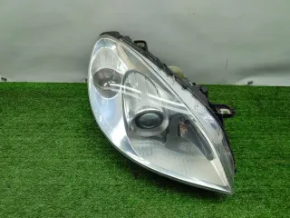 A1698201861, 1305235882, 1305219079 Фара передняя правая Mercedes B W245 Арт 167186, вид 2