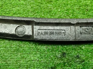 A1696950497 Уплотнитель (прочее) Mercedes B W245 Арт 167187, вид 6