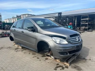 A1694640818 Шлейф руля  Mercedes B W245 Арт 167195, вид 7