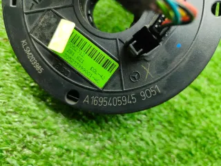 A1694640818 Шлейф руля  Mercedes B W245 Арт 167195, вид 4