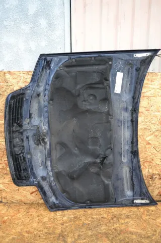  Капот Audi A6 C5 (S6,RS6) Арт B89, вид 2