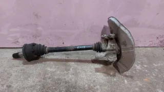 E6500DL88477 Кулак задний правый BMW 7 E65/E66 Арт G15508