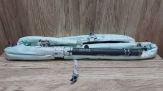 322626200 Подушка безопасности боковая (шторка) Volvo S90 2 Арт G15522_1