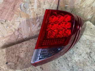 3350ATV0E100,FR26260204 Фонарь задний правый Honda Civic 9 Арт 94159013, вид 2