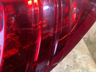 3350ATV0E100,FR26260204 Фонарь задний правый Honda Civic 9 Арт 94159013, вид 5