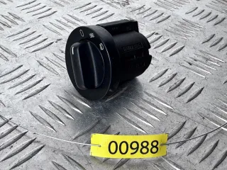 8363683 Переключатель света BMW 5 E39 Арт 00988, вид 1