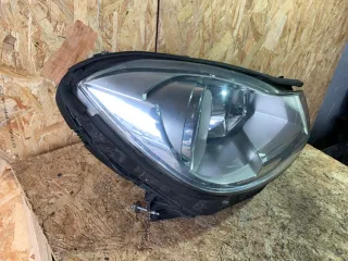 A2048205259 Фара передняя правая Mercedes C W204 Арт 94159428, вид 2