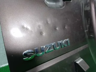6910065850, Крышка багажника (дверь 3-5) Suzuki Grand Vitara JT Арт 3904-54113807, вид 1