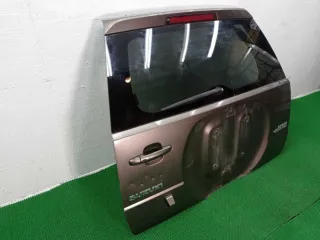 6910065850, Крышка багажника (дверь 3-5) Suzuki Grand Vitara JT Арт 3904-54113807, вид 7