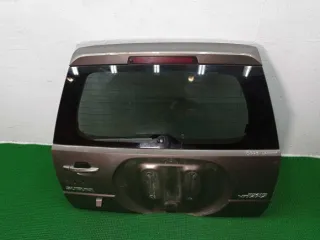 6910065850, Крышка багажника (дверь 3-5) Suzuki Grand Vitara JT Арт 3904-54113807, вид 9