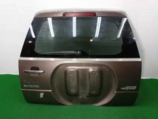 6910065850, Крышка багажника (дверь 3-5) Suzuki Grand Vitara JT Арт 3904-54113807, вид 11