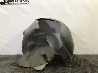  Защита арок передняя правая (подкрылок) Dodge Caravan 3 Арт 51-237, вид 1