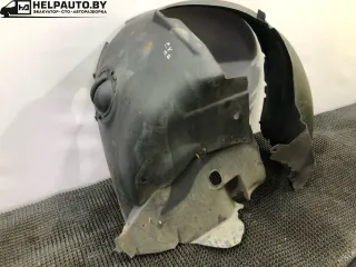  Защита арок передняя правая (подкрылок) Dodge Caravan 3 Арт 51-237, вид 2