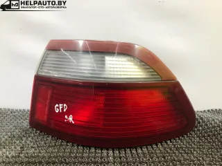  Фонарь задний правый Mazda 626 GF Арт 24-818, вид 2