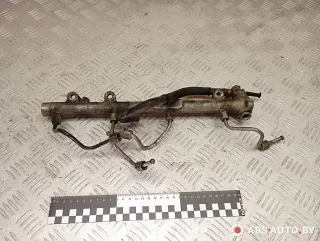 A6110700095,0445214004 топливная рампа Mercedes CLK W209 Арт A26280_6, вид 2