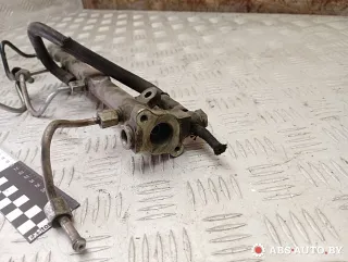 A6110700095,0445214004 топливная рампа Mercedes Sprinter W901-905 Арт A26280_14, вид 3