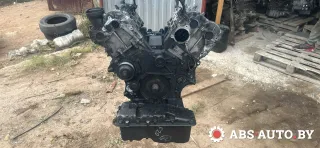 642950,OM642 Двигатель Mercedes GL X164 Арт 75136994_17, вид 1