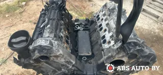 642950,OM642 Двигатель Mercedes GL X164 Арт 75136994_17, вид 2