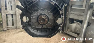 642950,OM642 Двигатель Mercedes GL X164 Арт 75136994_17, вид 5