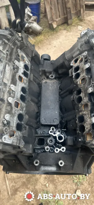 642950,OM642 Двигатель Mercedes GL X164 Арт 75136994_17, вид 6