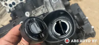 642950,OM642 Двигатель Mercedes S W221 Арт 75136994_25, вид 9