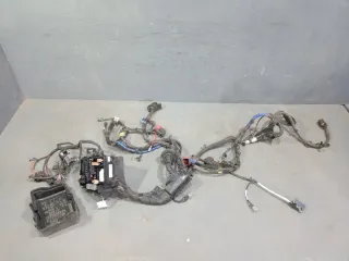 91210S8210 Проводка (коса) Hyundai Palisade Арт 99971, вид 1