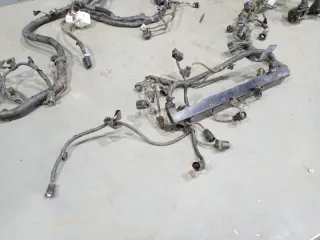 91210M0010 Проводка (коса) Hyundai Creta 1 Арт 99972, вид 4