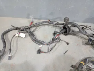 91210M0010 Проводка (коса) Hyundai Creta 1 Арт 99972, вид 5