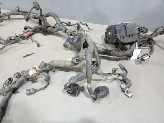 91210M0010 Проводка (коса) Hyundai Creta 1 Арт 99972, вид 8