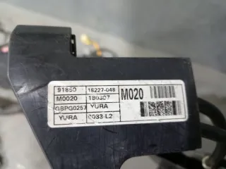 91210M0010 Проводка (коса) Hyundai Creta 1 Арт 99972, вид 15