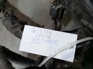 91210M0010 Проводка (коса) Hyundai Creta 1 Арт 99972, вид 17