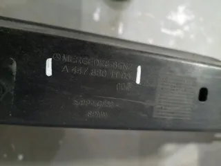 A4478801103 Панель передняя Mercedes Vito W447 Арт 100003, вид 12