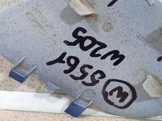 A20588507249999 Заглушка буксировочного крюка Mercedes C W205 Арт 100055, вид 9