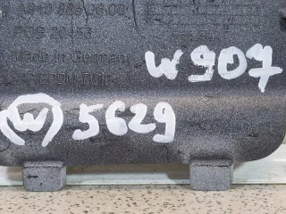 A9108850600 Заглушка буксировочного крюка Mercedes Sprinter W907/910 Арт 100065, вид 9