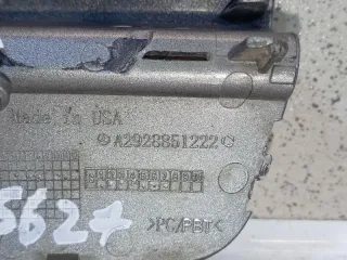 A29288512229999 Заглушка буксировочного крюка Mercedes GLE coupe w292 Арт 100067, вид 8