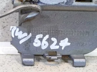 A29288512229999 Заглушка буксировочного крюка Mercedes GLE coupe w292 Арт 100067, вид 9