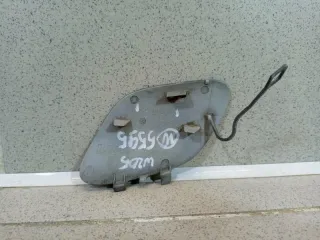 A20588507249999 Заглушка буксировочного крюка Mercedes C W205 Арт 100074, вид 5