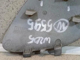A20588507249999 Заглушка буксировочного крюка Mercedes C W205 Арт 100074, вид 9