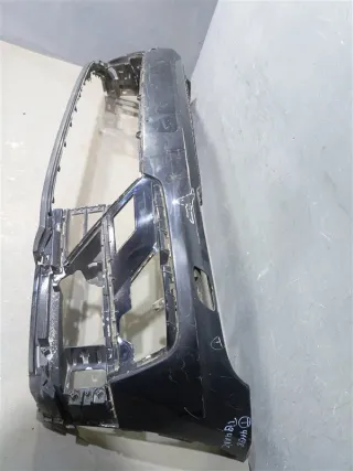 5NA807217ACGRU Бампер передний Volkswagen Tiguan 2 Арт 100199, вид 4