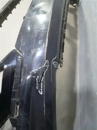5NA807217ACGRU Бампер передний Volkswagen Tiguan 2 Арт 100199, вид 5