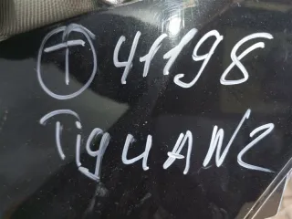 5NA807217ACGRU Бампер передний Volkswagen Tiguan 2 Арт 100199, вид 14