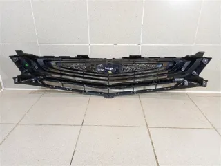 6600126529 Решетка радиатора Geely Coolray Арт 100218, вид 4
