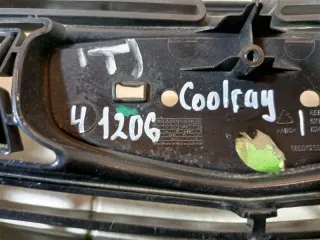 6600126529 Решетка радиатора Geely Coolray Арт 100218, вид 12